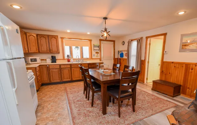 $240,000 | 626 Sebec Village Road, Unit G, Sebec, ME 04481