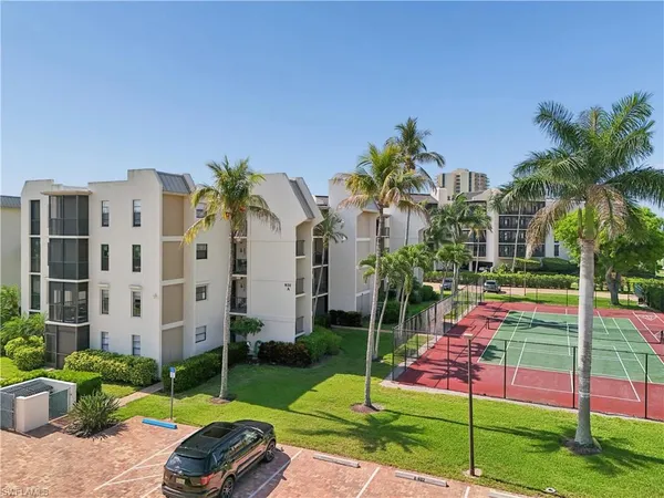 $619,000 | 931 Collier Court, Unit A201, Marco Island, FL 34145