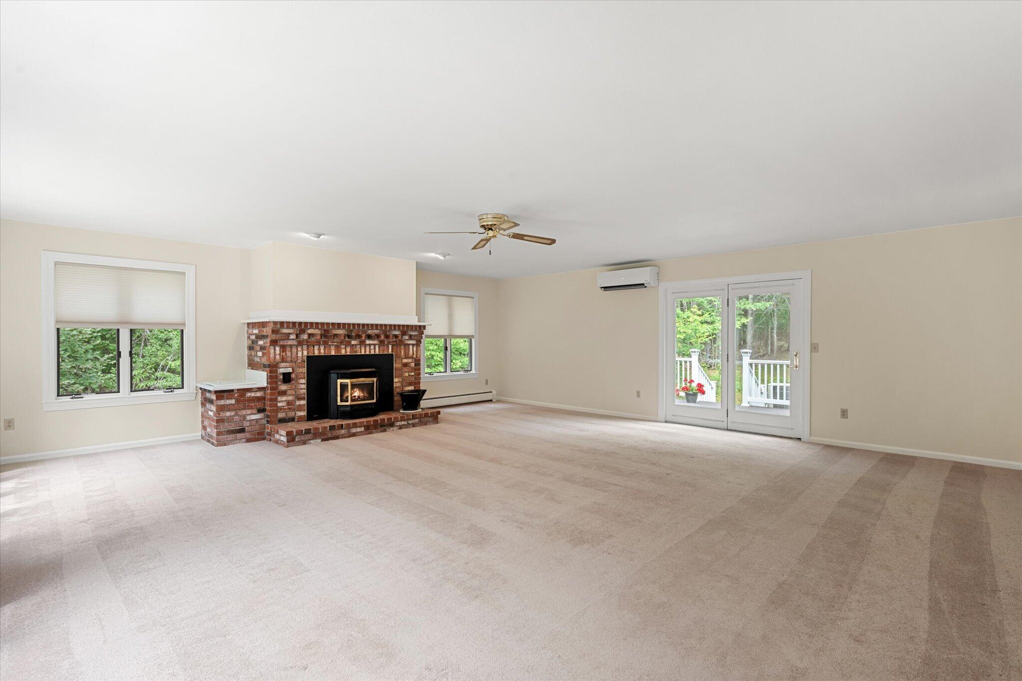 345 Five Road Carmel, ME 04419 - Photo 13 of 67 11-Living Room