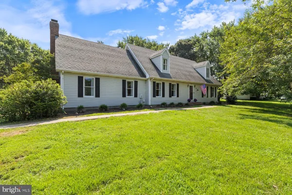 $585,000 | 6705 Tilghman Island Road, Sherwood, MD 21665
