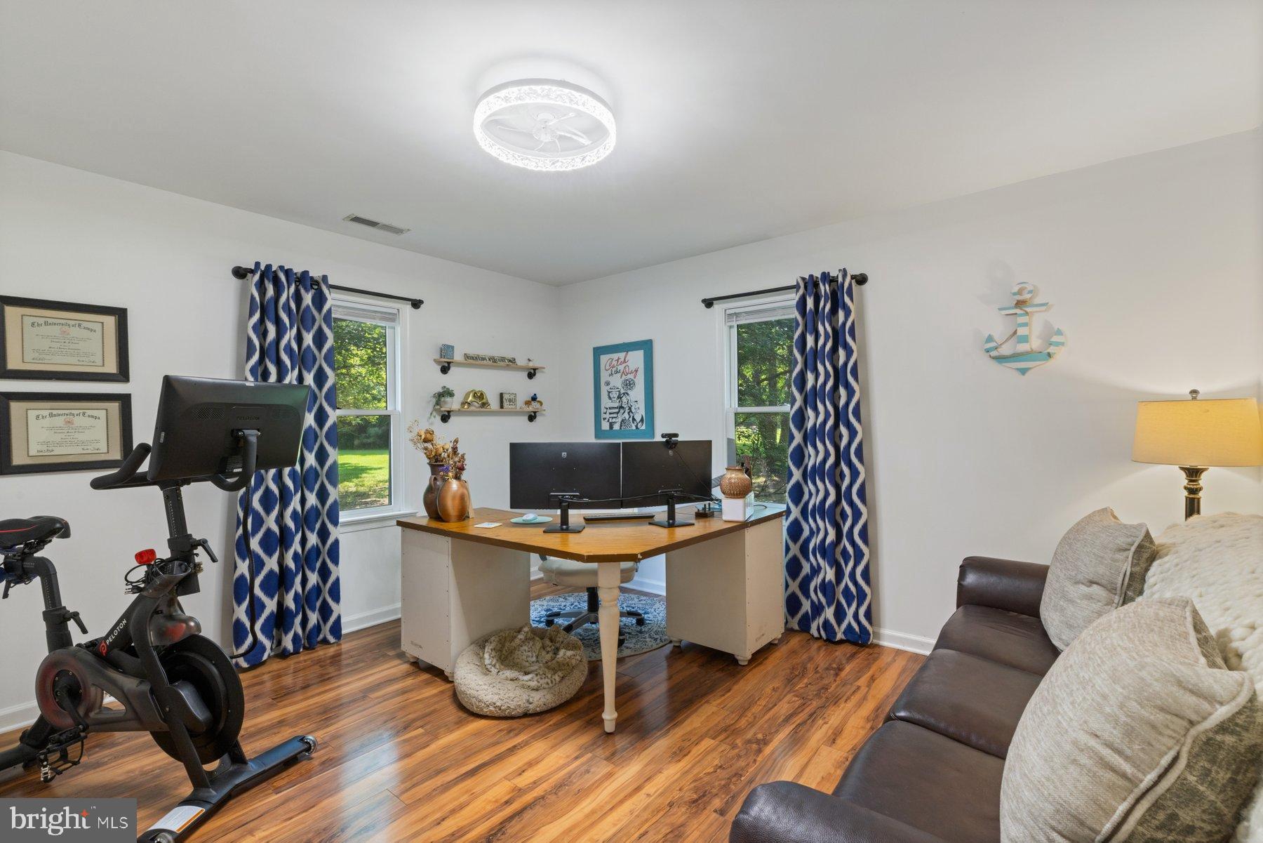 6705 Tilghman Island Road Sherwood, MD 21665 - Photo 18 of 40