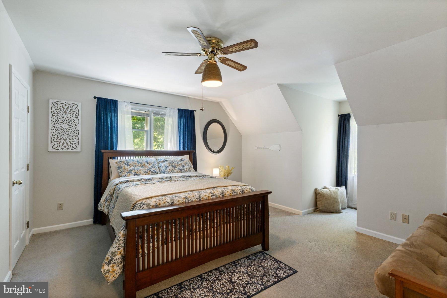 6705 Tilghman Island Road Sherwood, MD 21665 - Photo 20 of 40