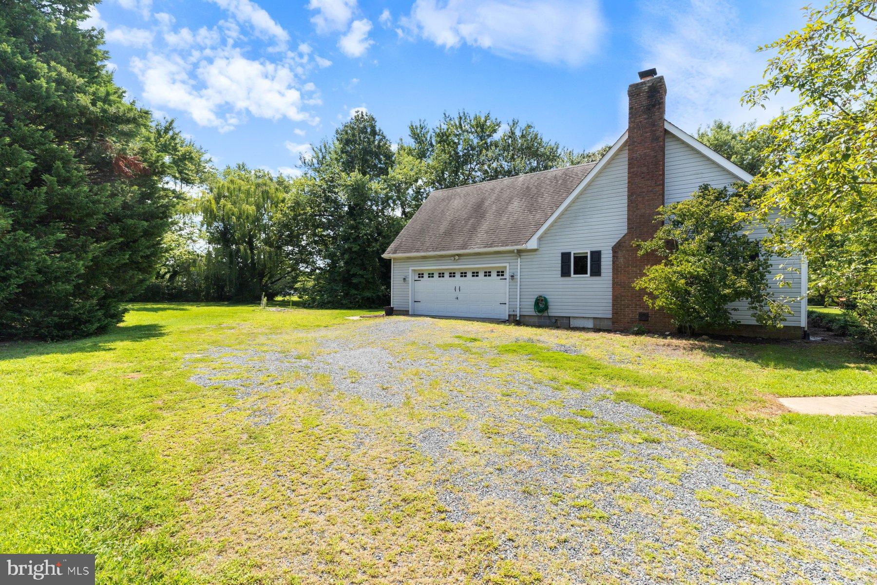 6705 Tilghman Island Road Sherwood, MD 21665 - Photo 2 of 40