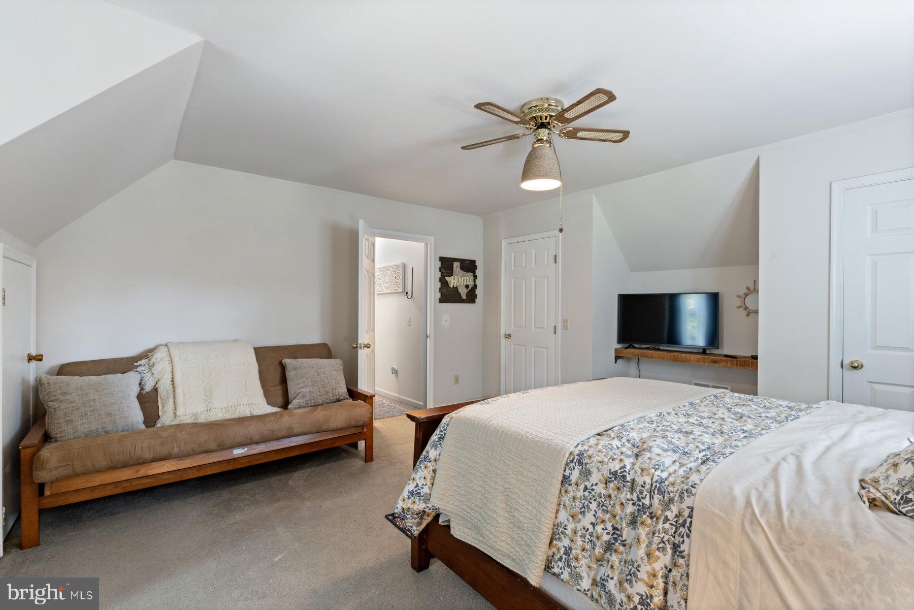 6705 Tilghman Island Road Sherwood, MD 21665 - Photo 21 of 40