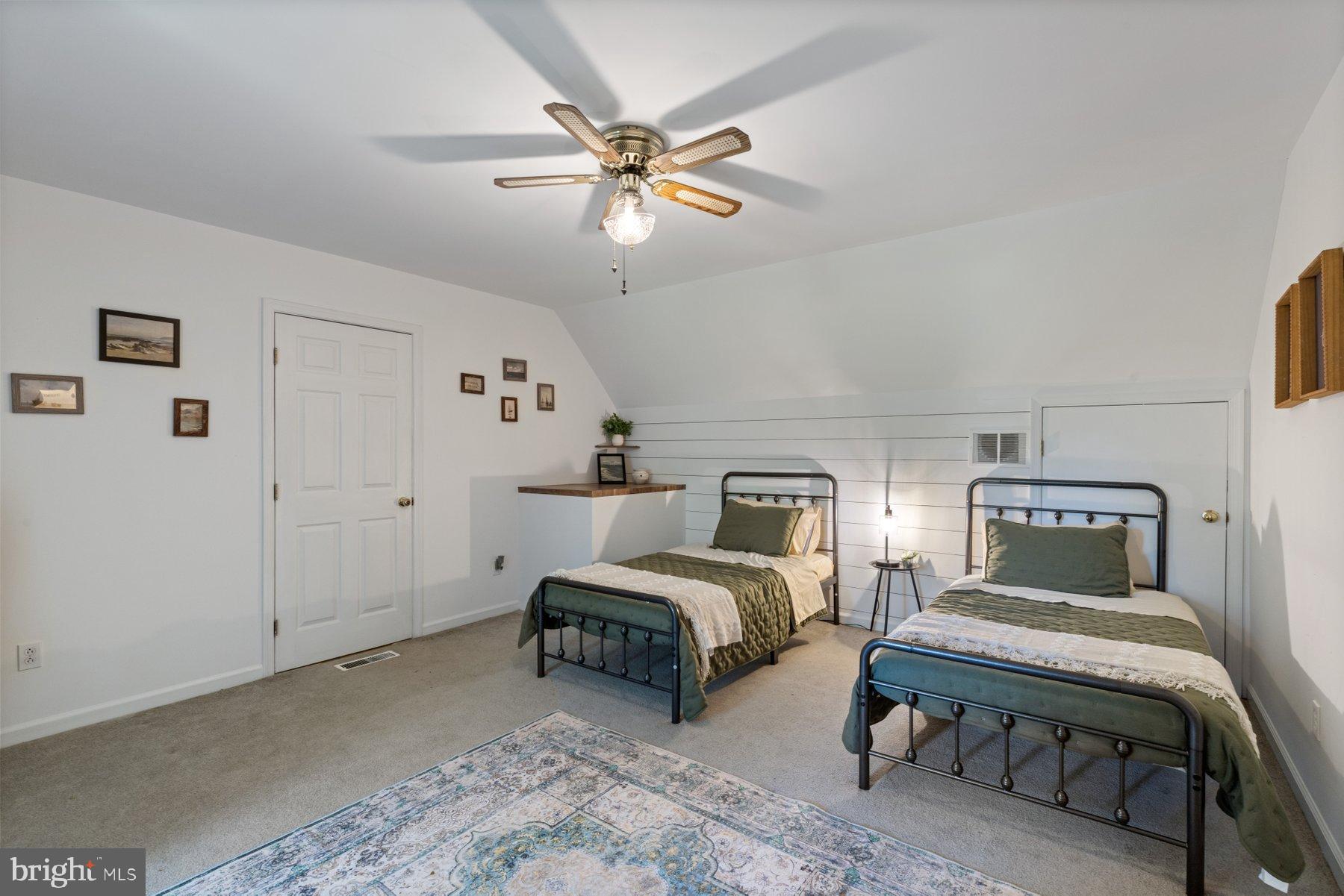 6705 Tilghman Island Road Sherwood, MD 21665 - Photo 24 of 40