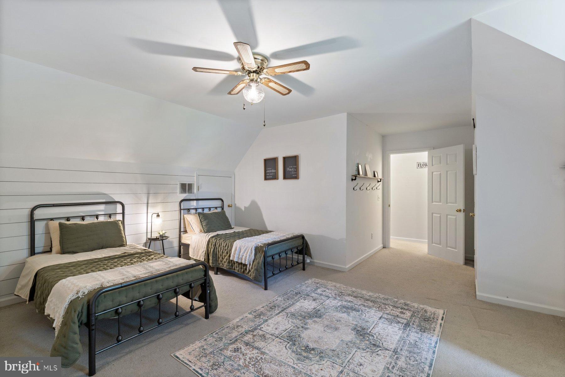 6705 Tilghman Island Road Sherwood, MD 21665 - Photo 25 of 40