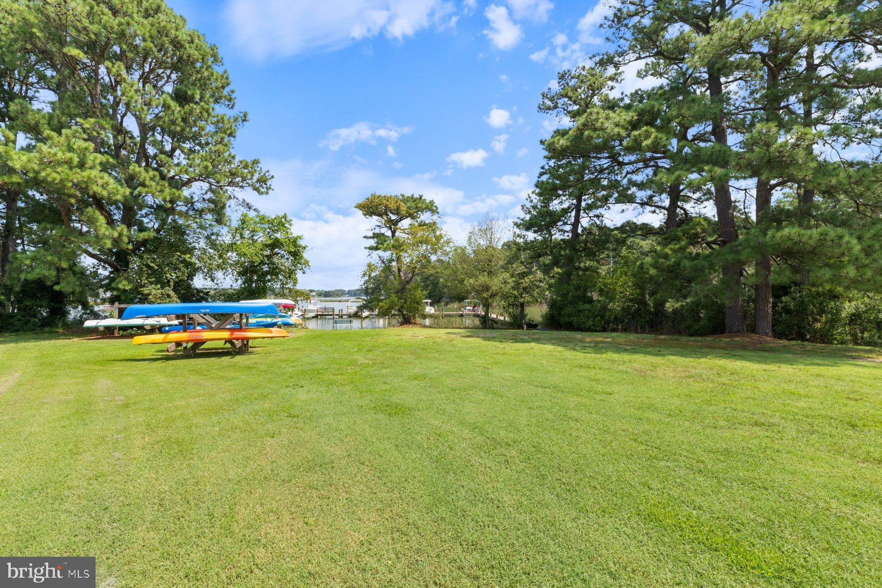 6705 Tilghman Island Road Sherwood, MD 21665 - Photo 28 of 40