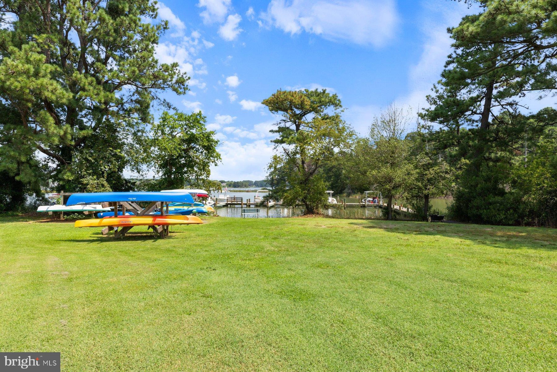 6705 Tilghman Island Road Sherwood, MD 21665 - Photo 29 of 40