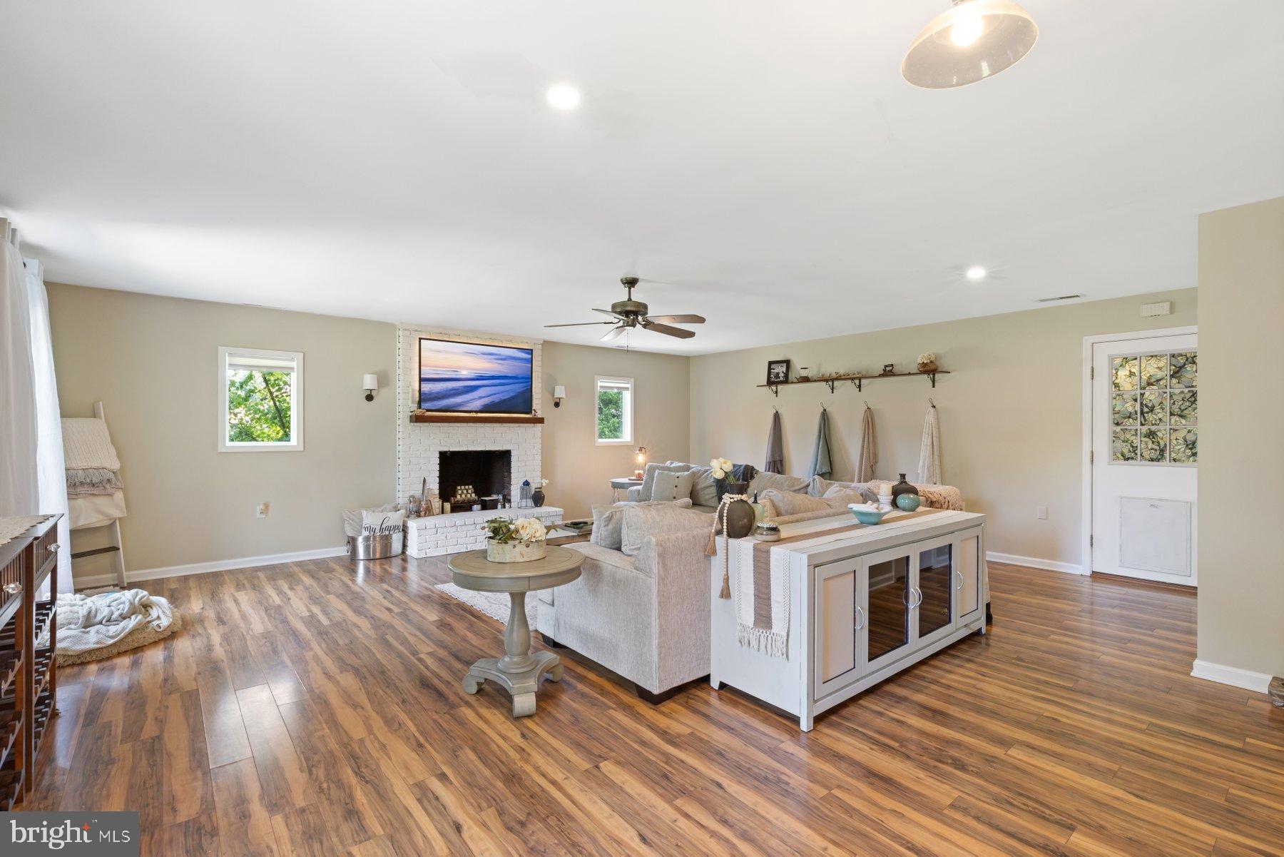6705 Tilghman Island Road Sherwood, MD 21665 - Photo 3 of 40