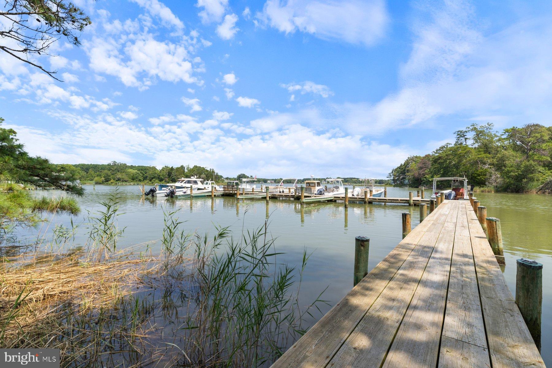6705 Tilghman Island Road Sherwood, MD 21665 - Photo 31 of 40