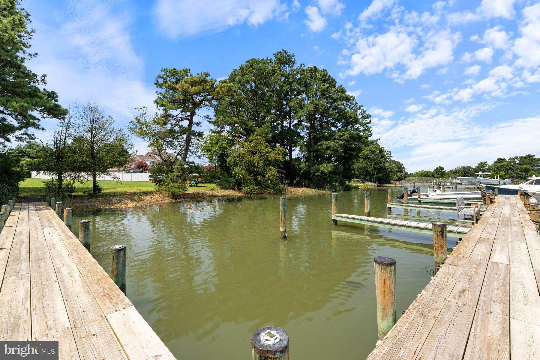 6705 Tilghman Island Road Sherwood, MD 21665 - Photo 32 of 40