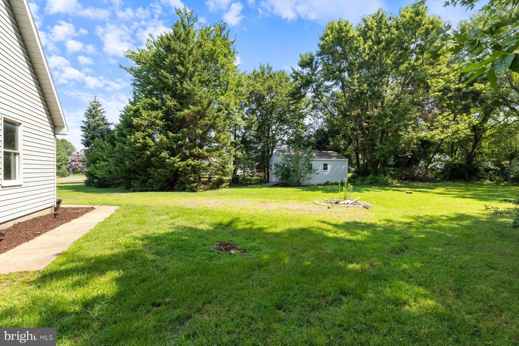 6705 Tilghman Island Road Sherwood, MD 21665 - Photo 36 of 40