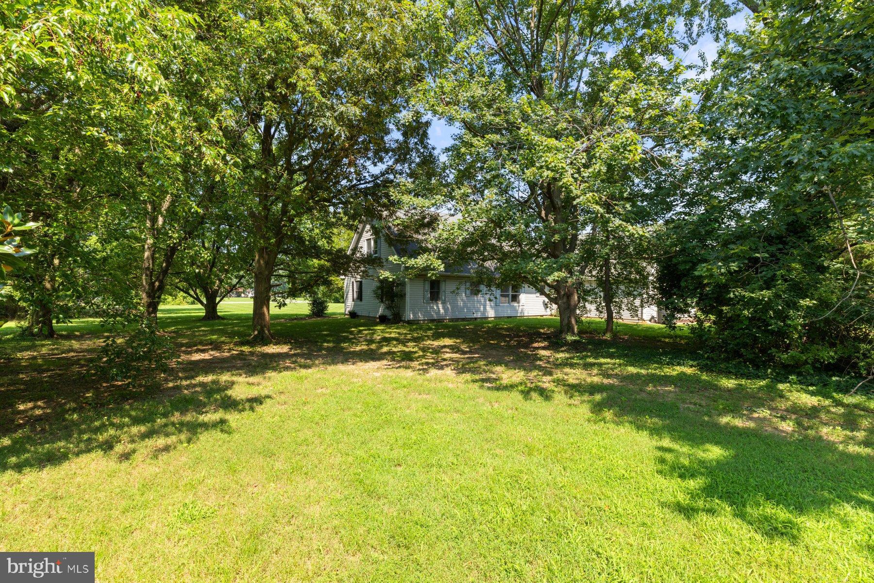 6705 Tilghman Island Road Sherwood, MD 21665 - Photo 37 of 40