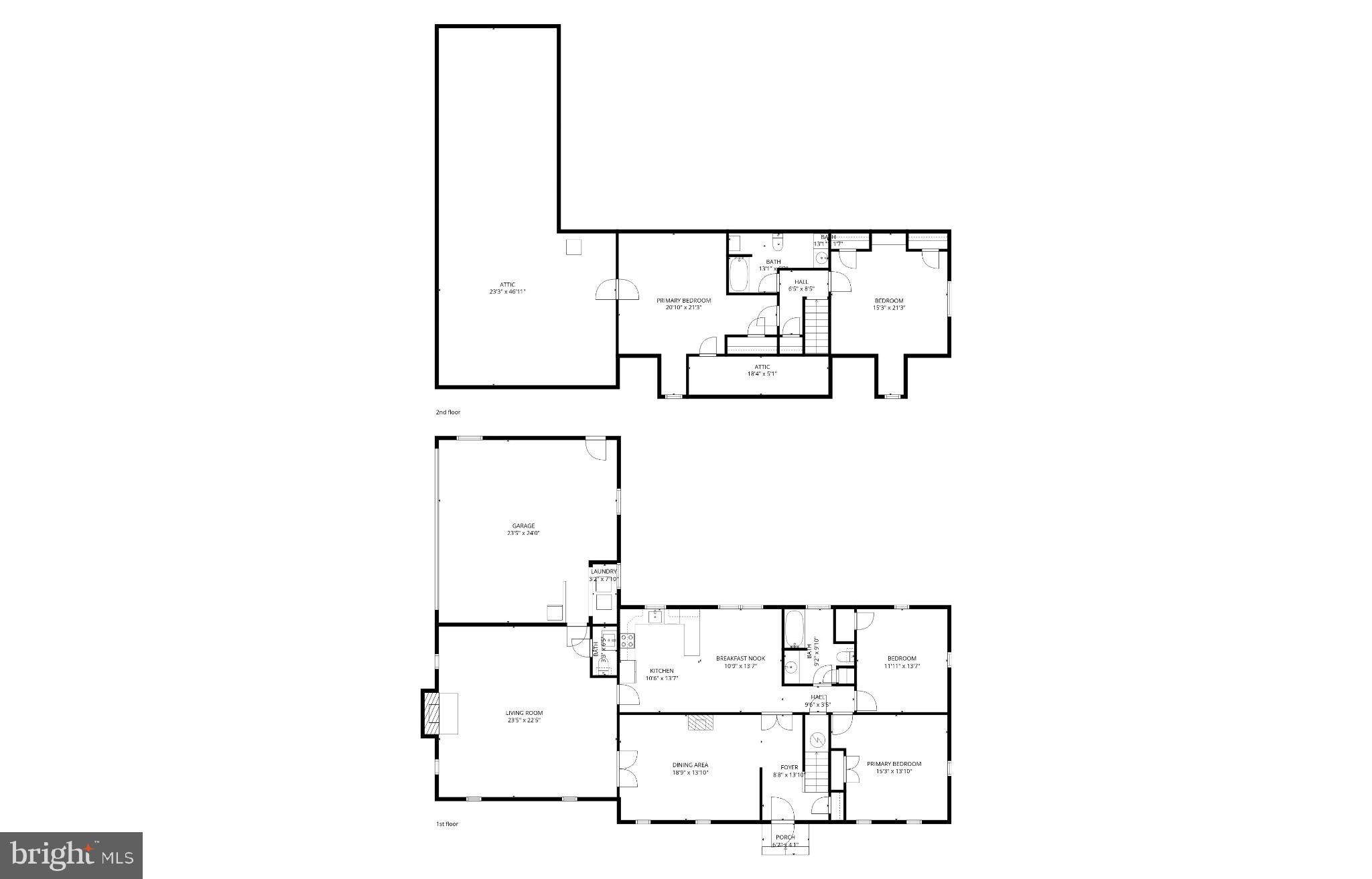 6705 Tilghman Island Road Sherwood, MD 21665 - Photo 40 of 40