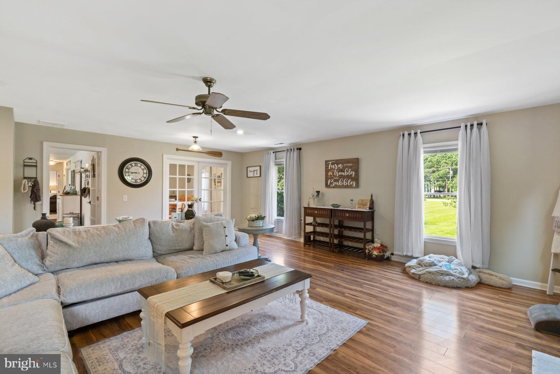 6705 Tilghman Island Road Sherwood, MD 21665 - Photo 5 of 40