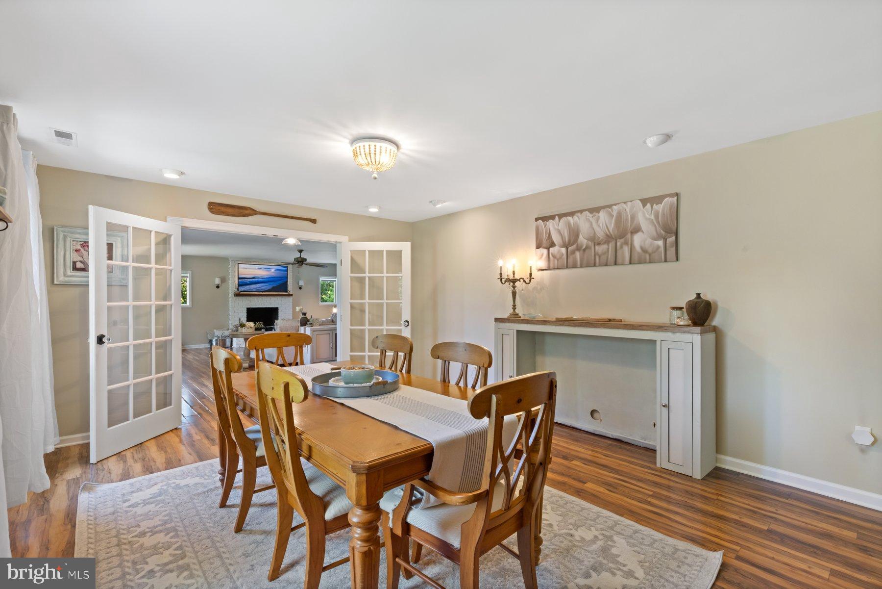 6705 Tilghman Island Road Sherwood, MD 21665 - Photo 7 of 40