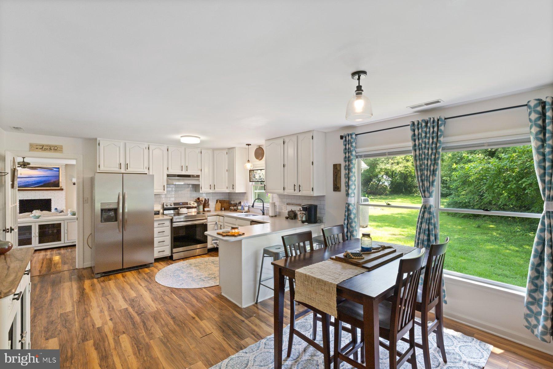 6705 Tilghman Island Road Sherwood, MD 21665 - Photo 9 of 40