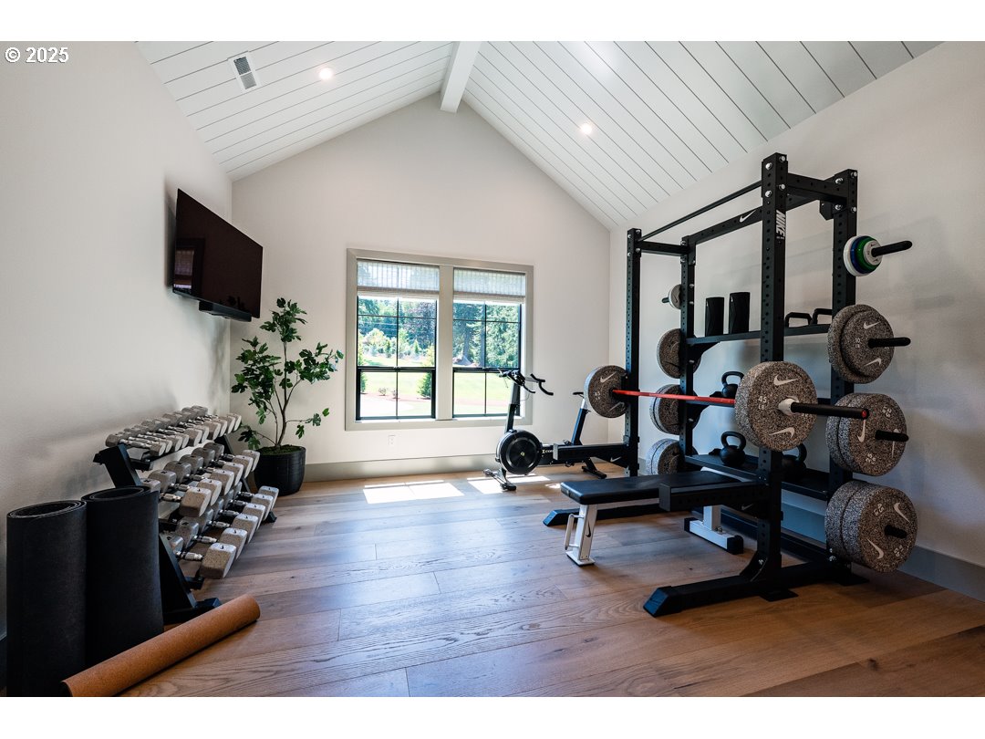 655 Rosemont Road West Linn, OR 97068 - Photo 16 of 48 Gym