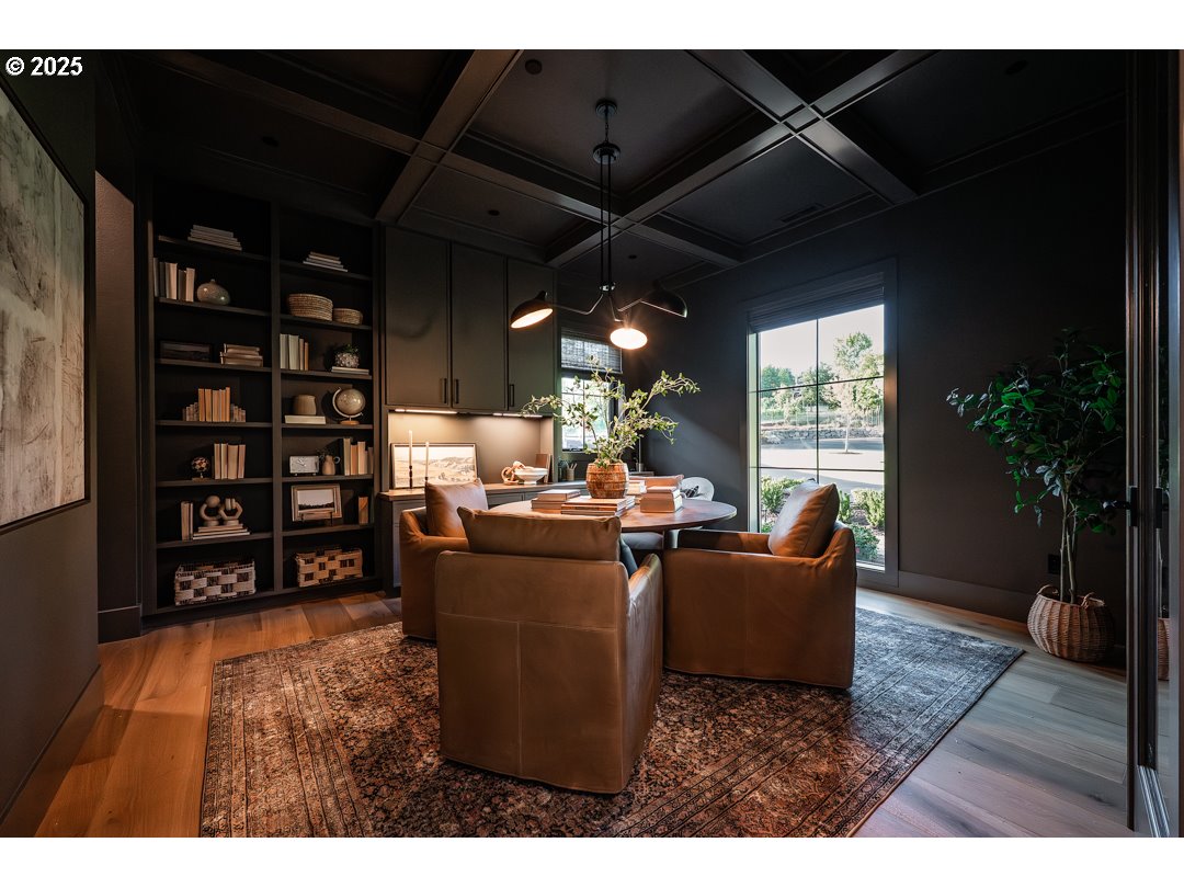 655 Rosemont Road West Linn, OR 97068 - Photo 9 of 48 Den/Office
