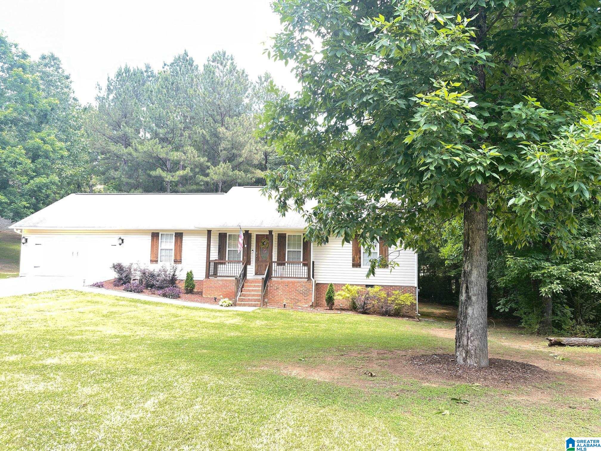 158 Covington Rdg Drive Jacksonville, AL 36265 - Photo 29 of 30