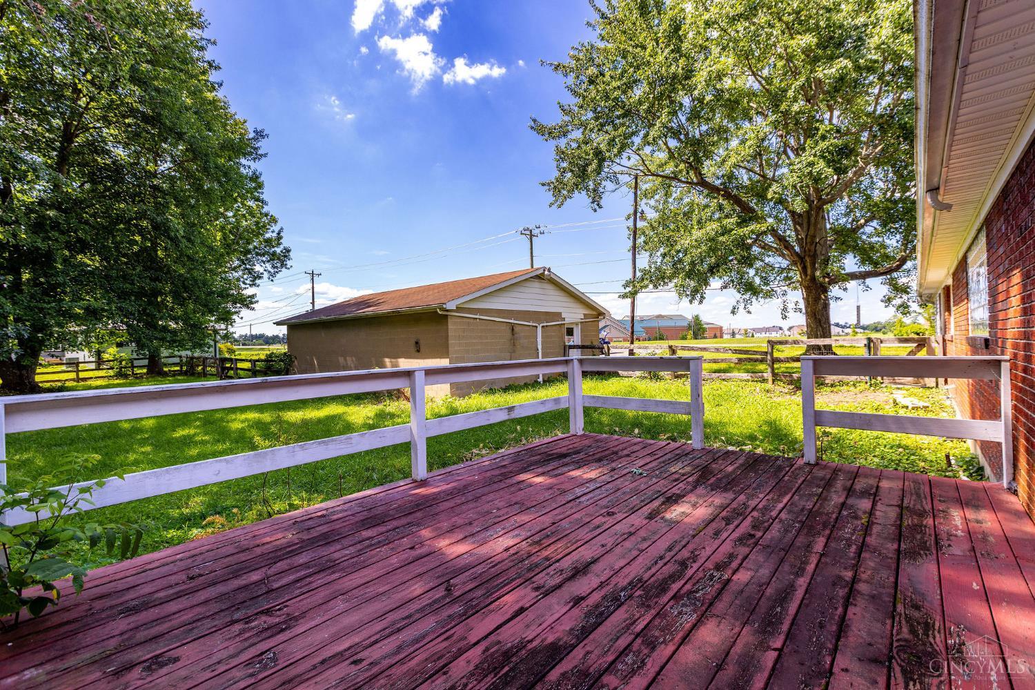 1593 Stephens Road Maineville, OH 45039 - Photo 19 of 28