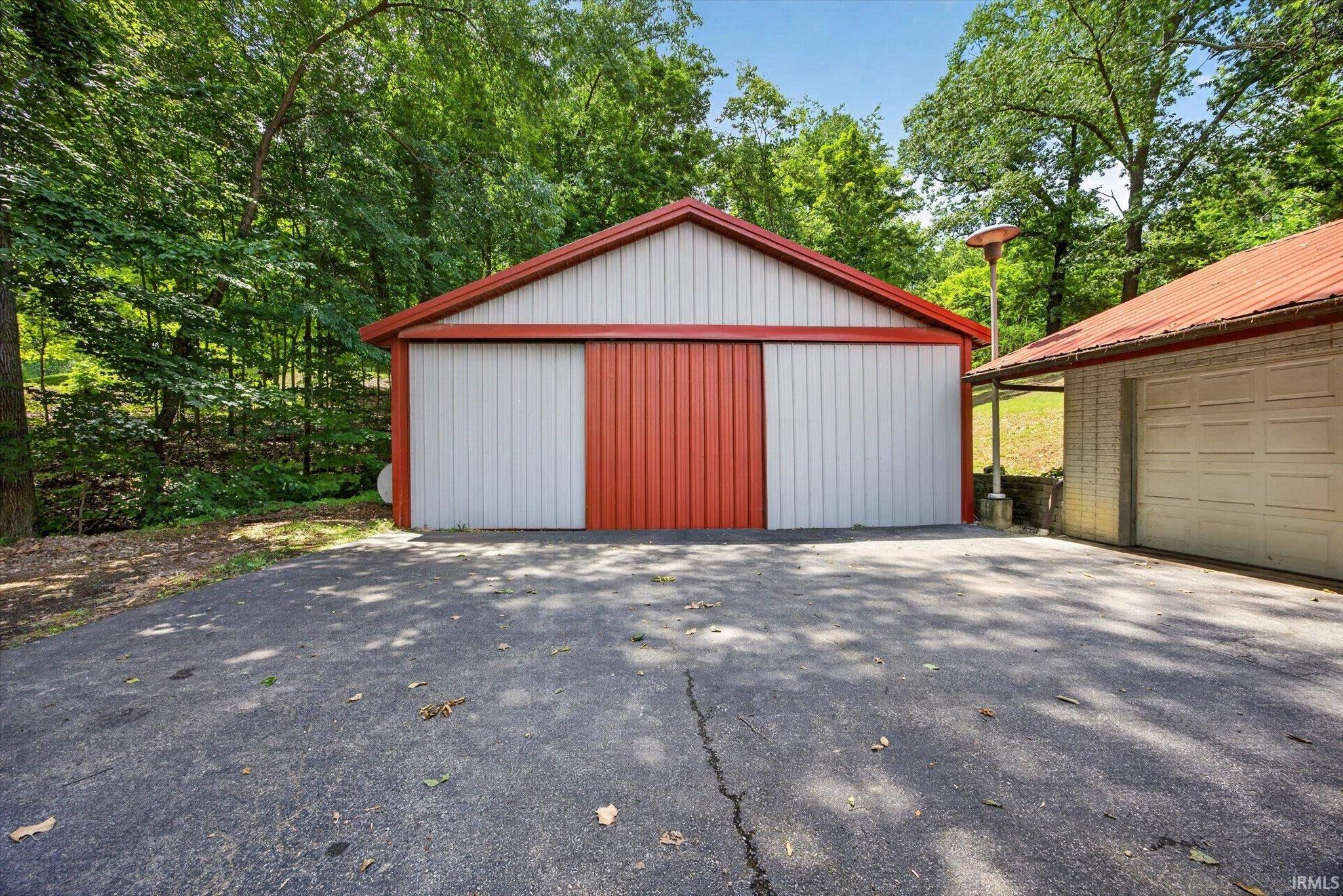 7600 East Pine Grove Road Bloomington, IN 47401 - Photo 42 of 46