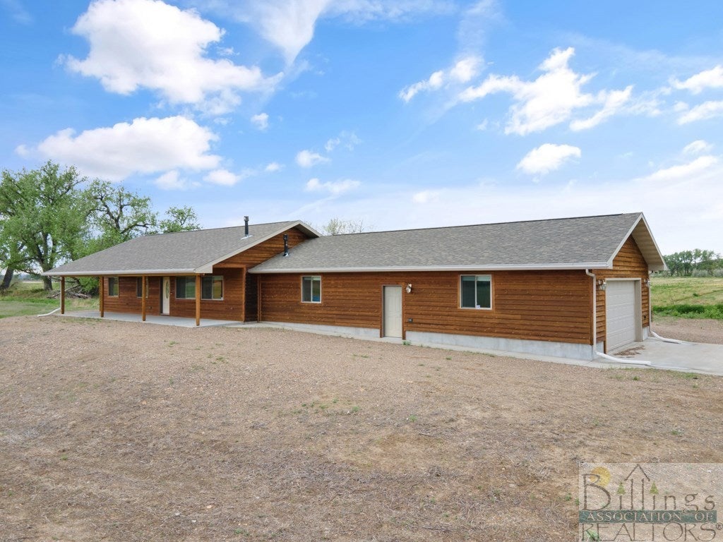 82 Thurlow Road Rosebud, MT 59347 - Photo 1 of 1 Gallery Image 1