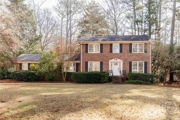 $408,000 | 170 Dunwoody Drive, Athens, GA 30605