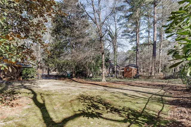 $415,000 | 170 Dunwoody Drive, Athens, GA 30605