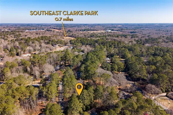 $408,000 | 170 Dunwoody Drive, Athens, GA 30605