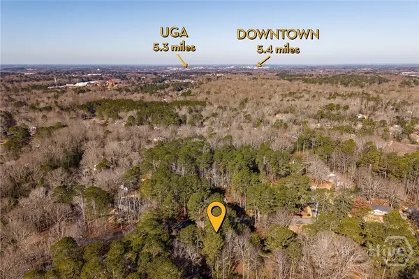 $408,000 | 170 Dunwoody Drive, Athens, GA 30605