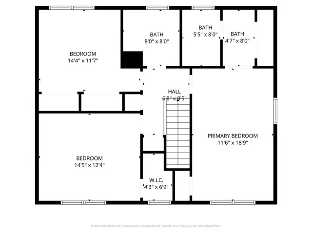 $415,000 | 170 Dunwoody Drive, Athens, GA 30605