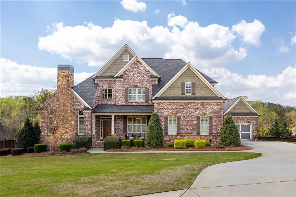 4213 Demere Road Marietta, GA 30064 - Photo 1 of 1 Gallery Image 1