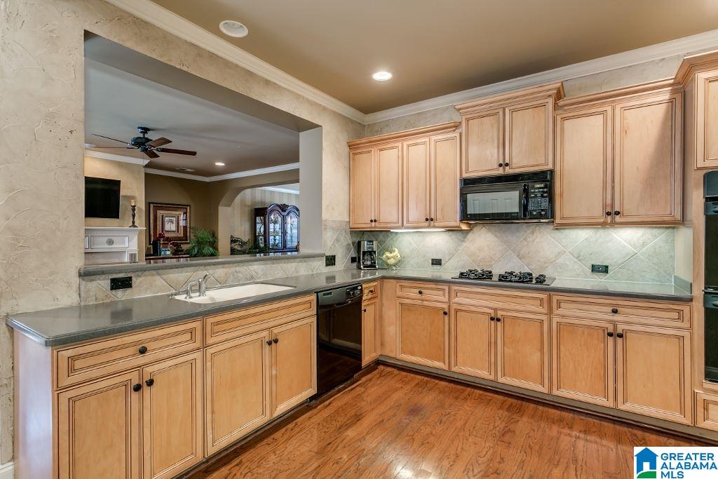 5728 Chestnut Trace Birmingham, AL 35244 - Photo 7 of 25