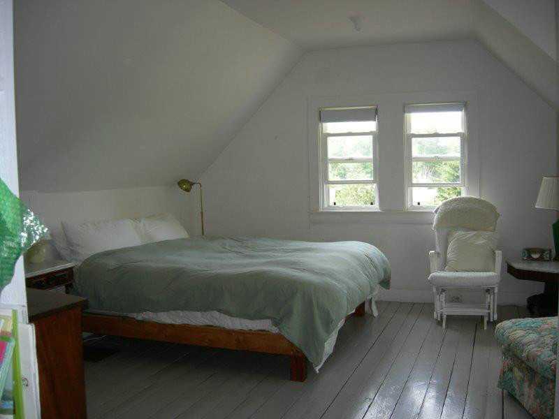 1140 Shore Road Lamoine, ME 04605 - Photo 7 of 21 Master Bedroom.