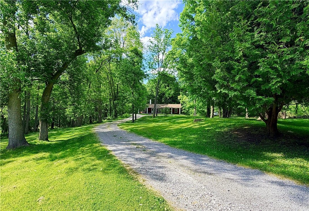 2100 North Littleville Road Avon, NY 14414 - Photo 5 of 50