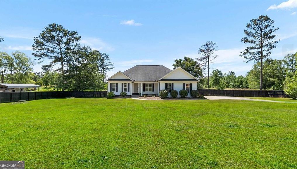 465 Pitts Road Hawkinsville, GA 31036 - Photo 1 of 1 Gallery Image 1