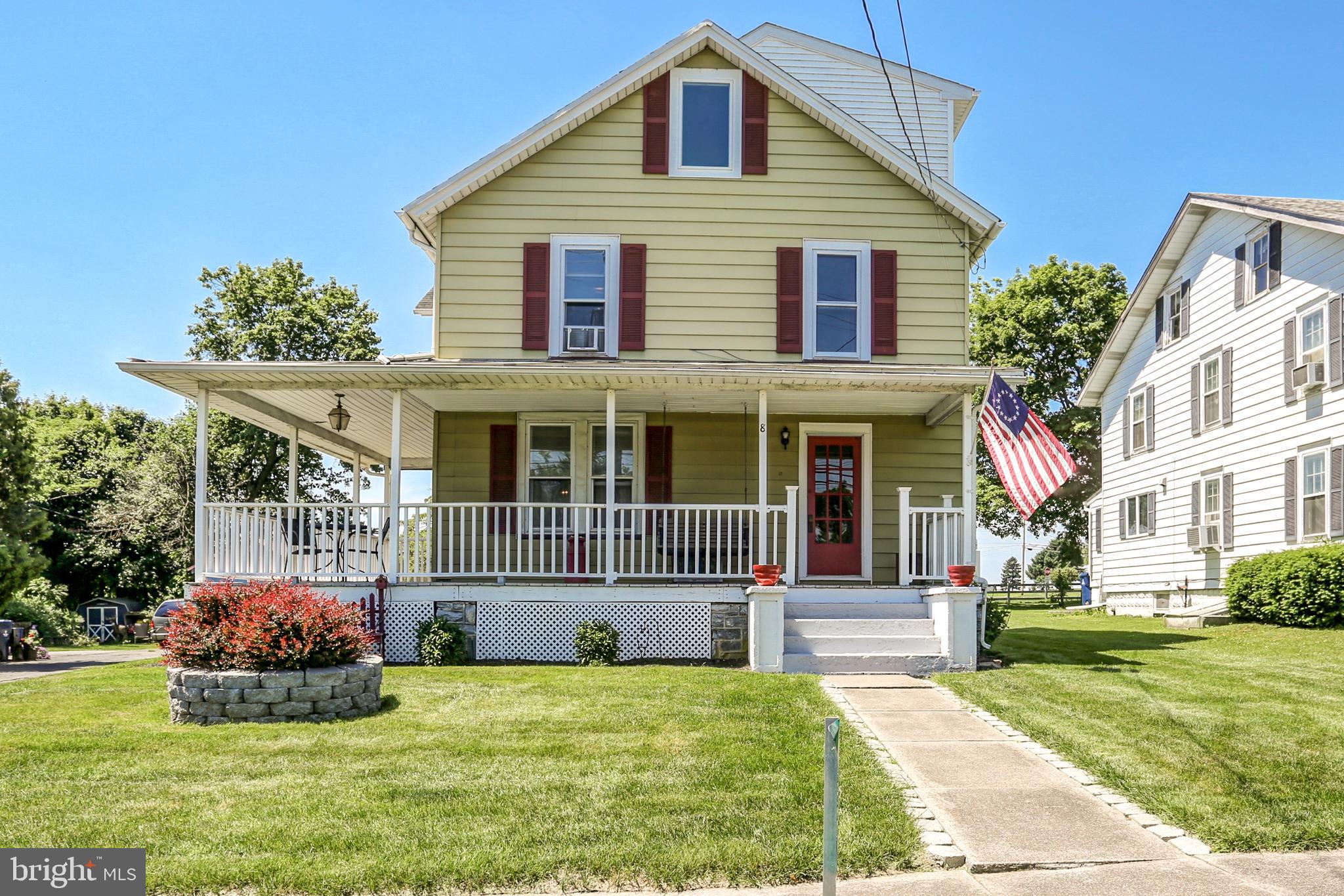 8 Leaman Road Paradise, PA 17562 - Photo 1 of 40 Gallery Image 1
