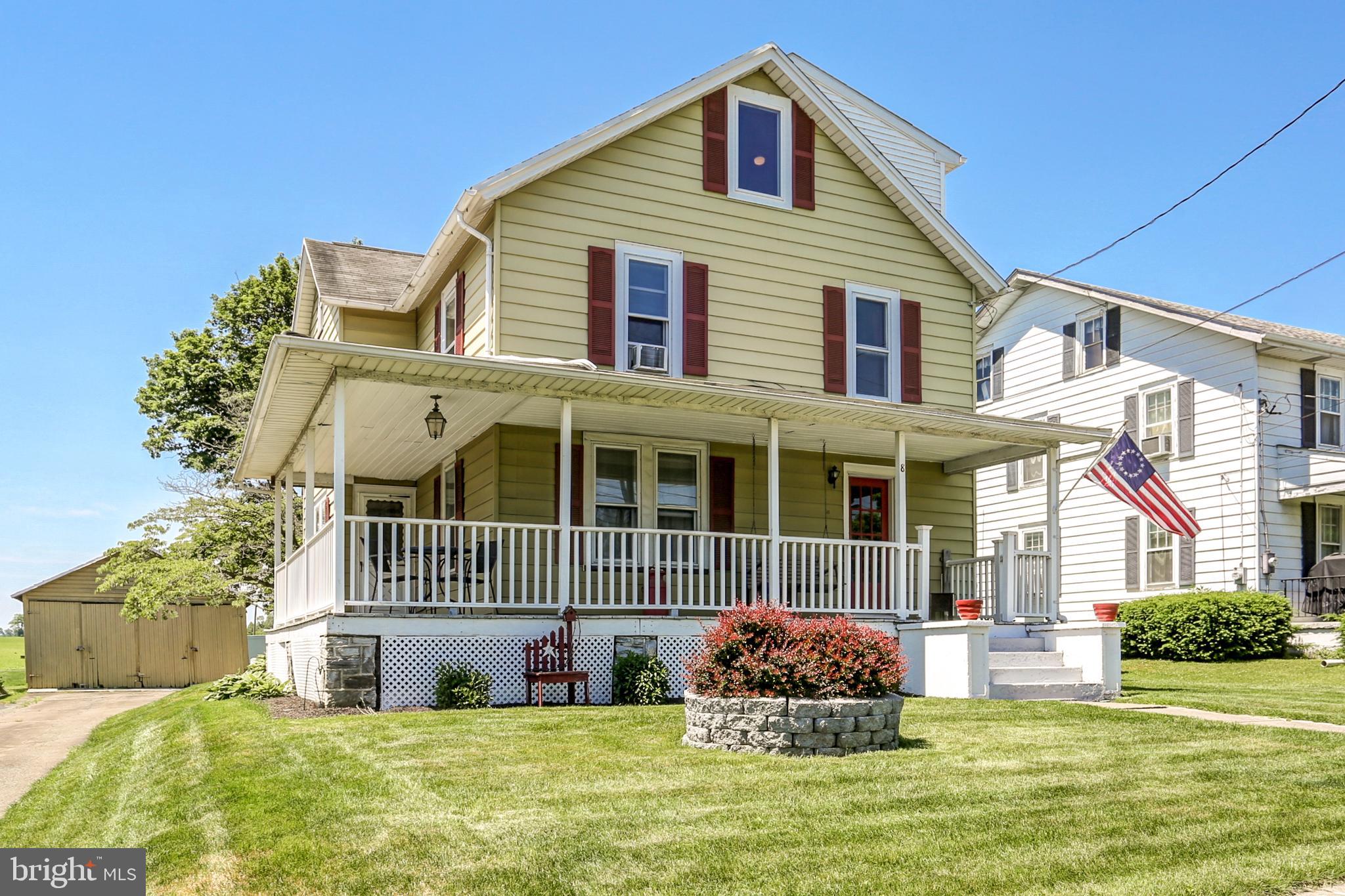8 Leaman Road Paradise, PA 17562 - Photo 2 of 40 Gallery Image 2