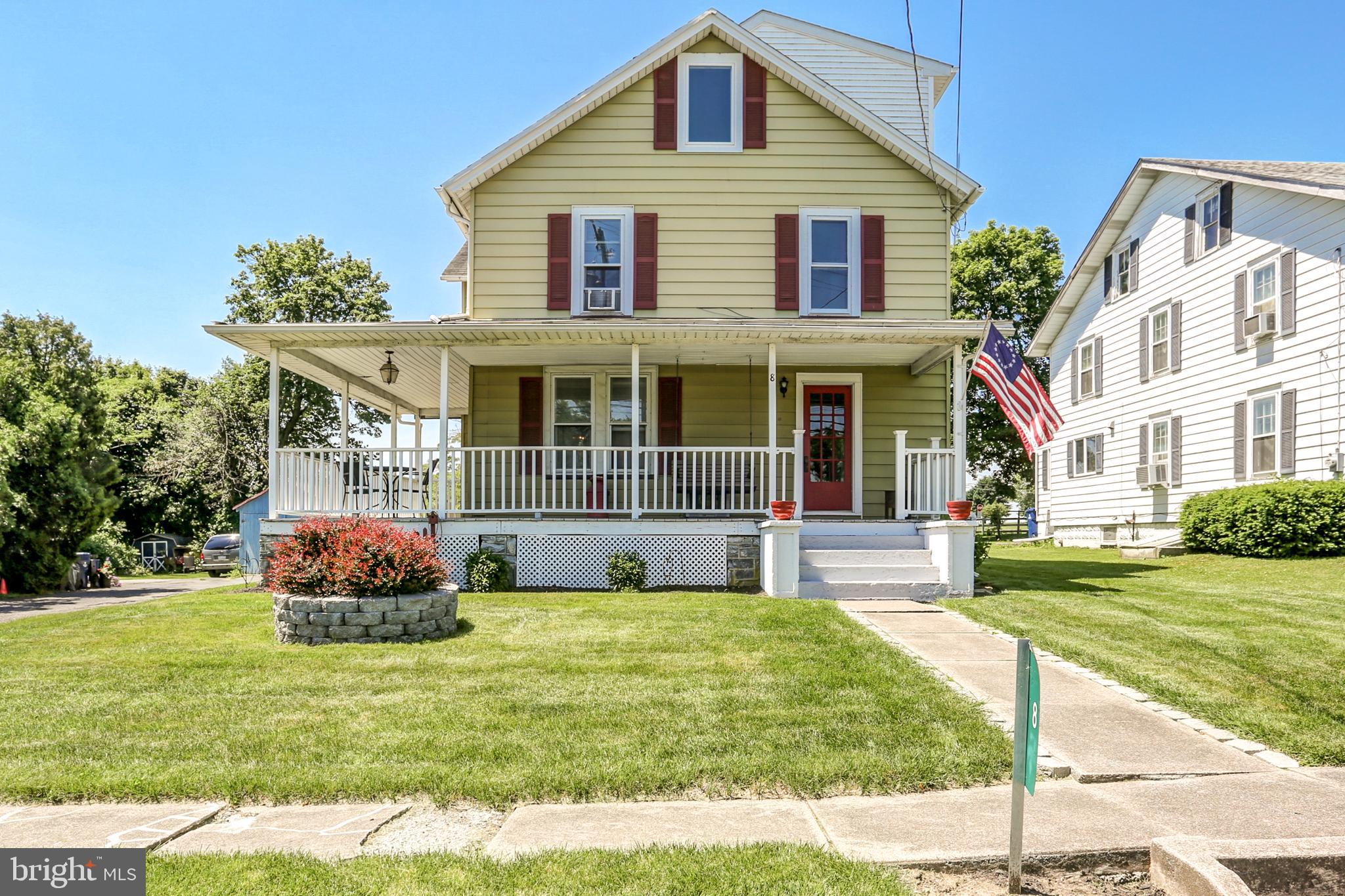 8 Leaman Road Paradise, PA 17562 - Photo 40 of 40 Gallery Image 40