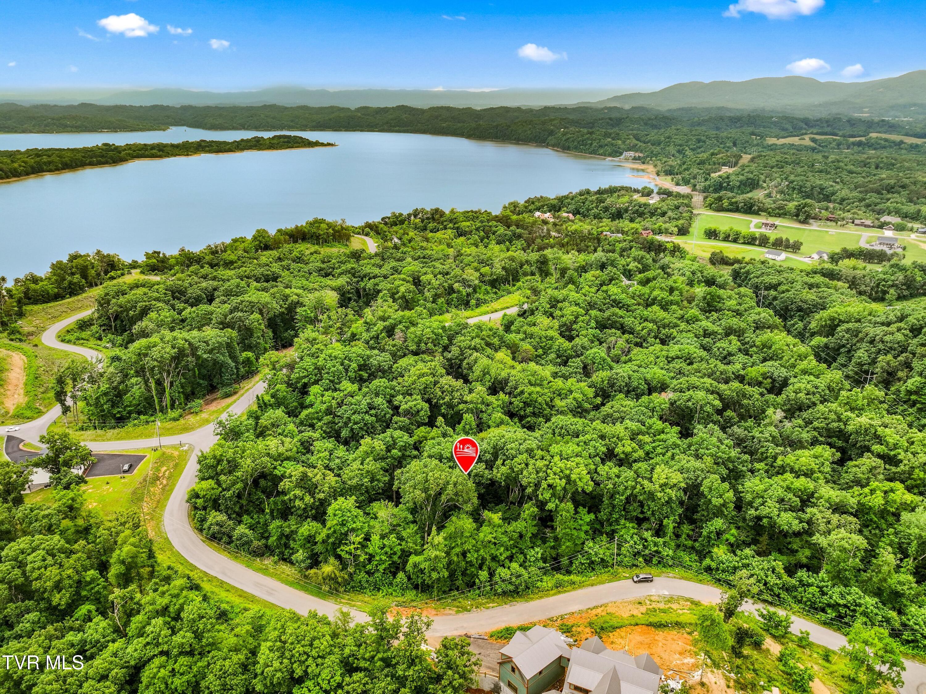 Lot 100 Ridgeline Trail, Unit 100 Dandridge, TN 37725 - Photo 2 of 26 005-RidgelineTrail-Dandridge-TN-37725-SM