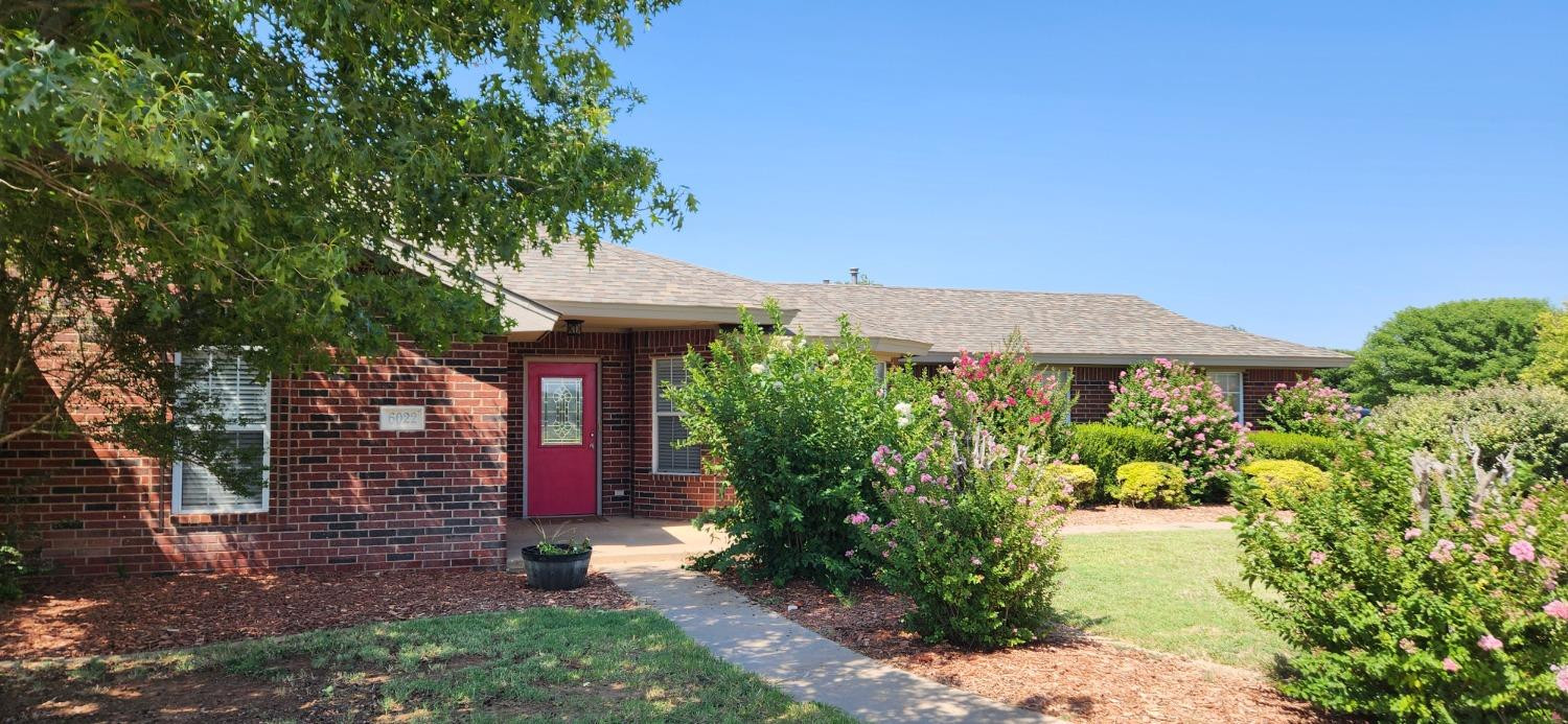 6022 3rd Street Lubbock, TX 79416 - Photo 1 of 22 Photo 1