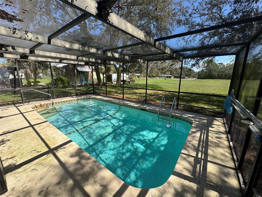2148 Waterfall Drive Spring Hill, FL 34608 - Photo 35 of 38