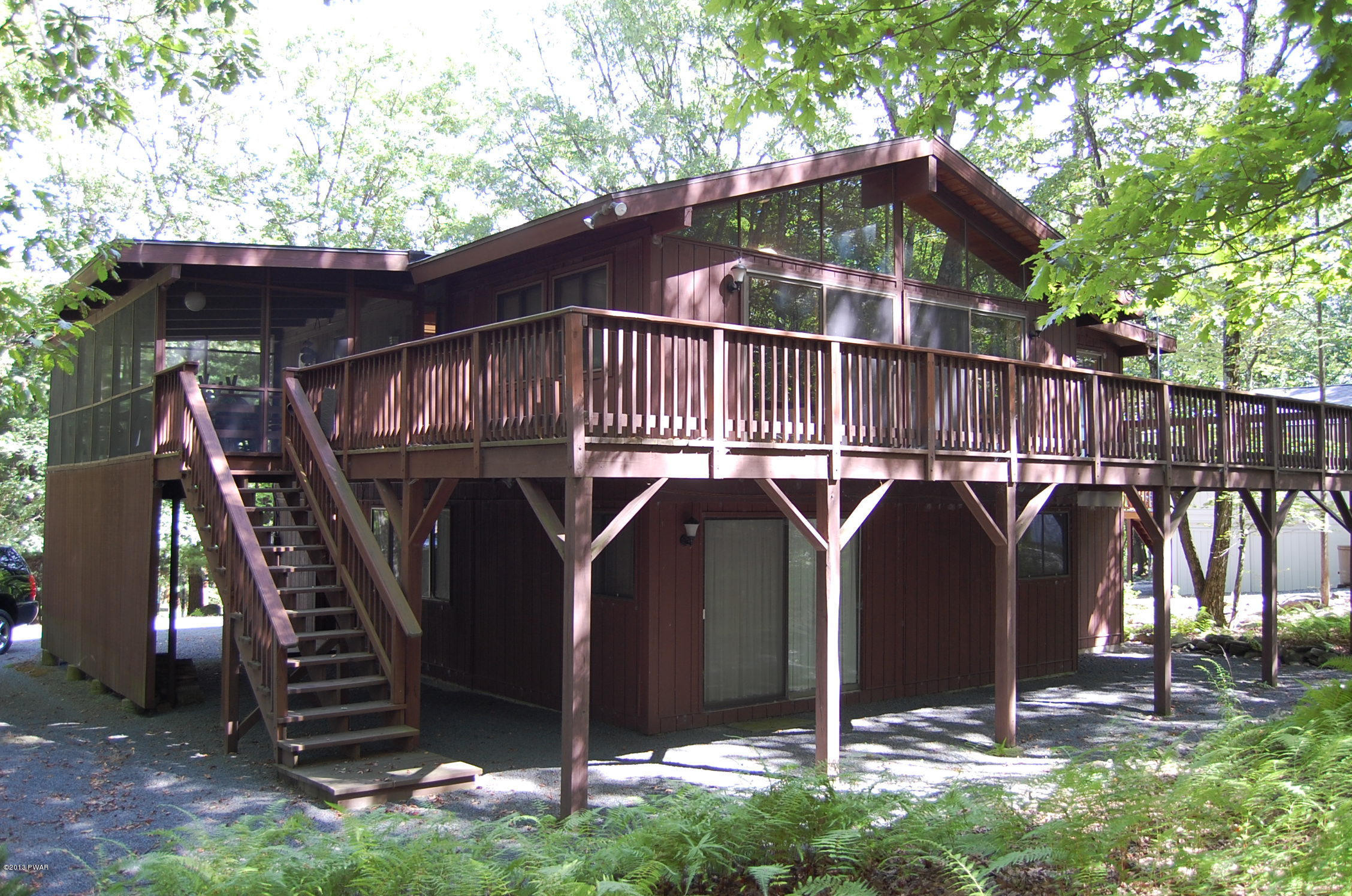 200 Rodeo Drive Hawley, PA 18428 - Photo 1 of 17