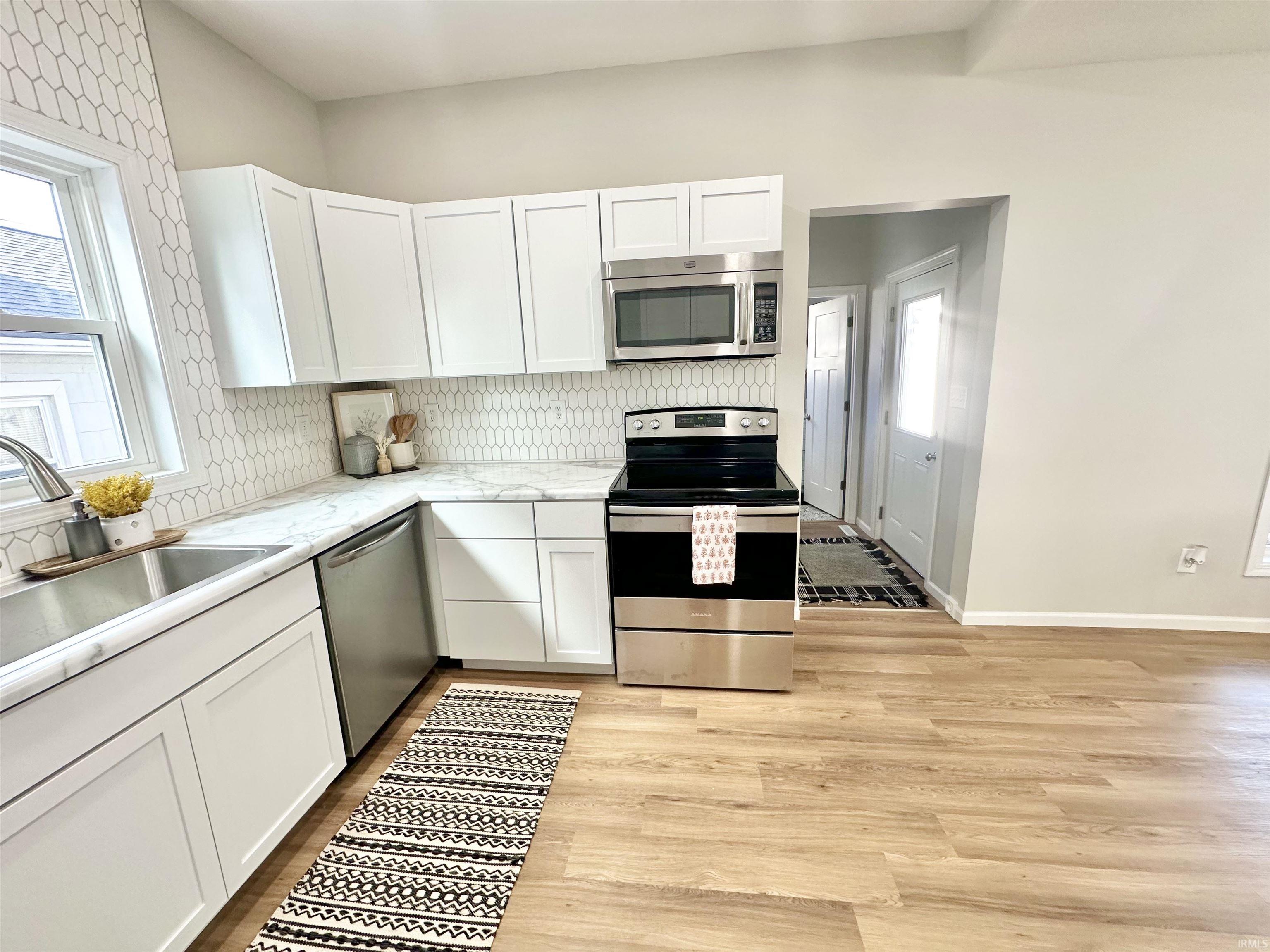 366 West 7th Street Peru, IN 46970 - Photo 11 of 34