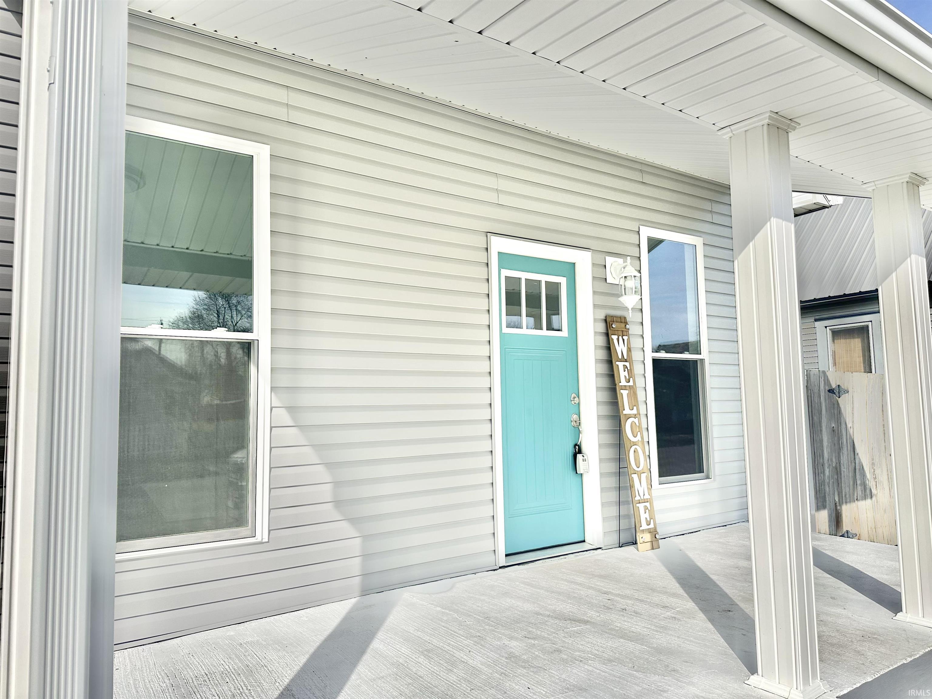 366 West 7th Street Peru, IN 46970 - Photo 2 of 34