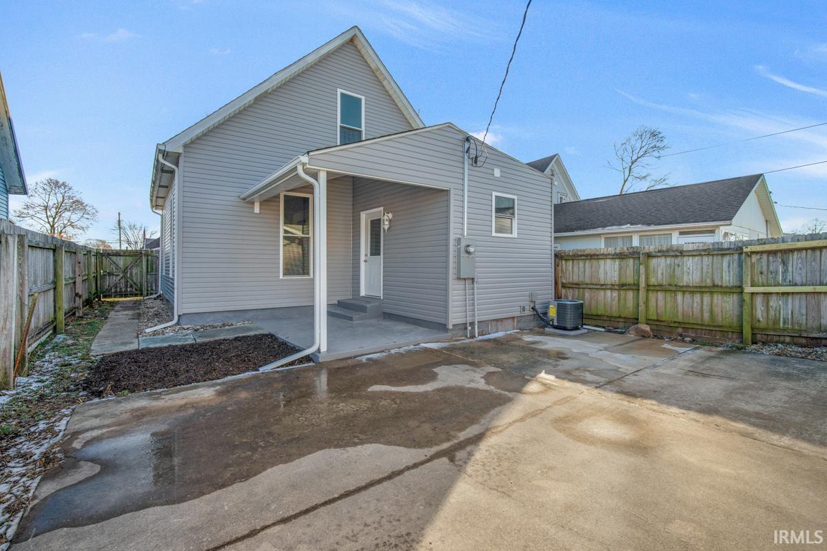 366 West 7th Street Peru, IN 46970 - Photo 26 of 34