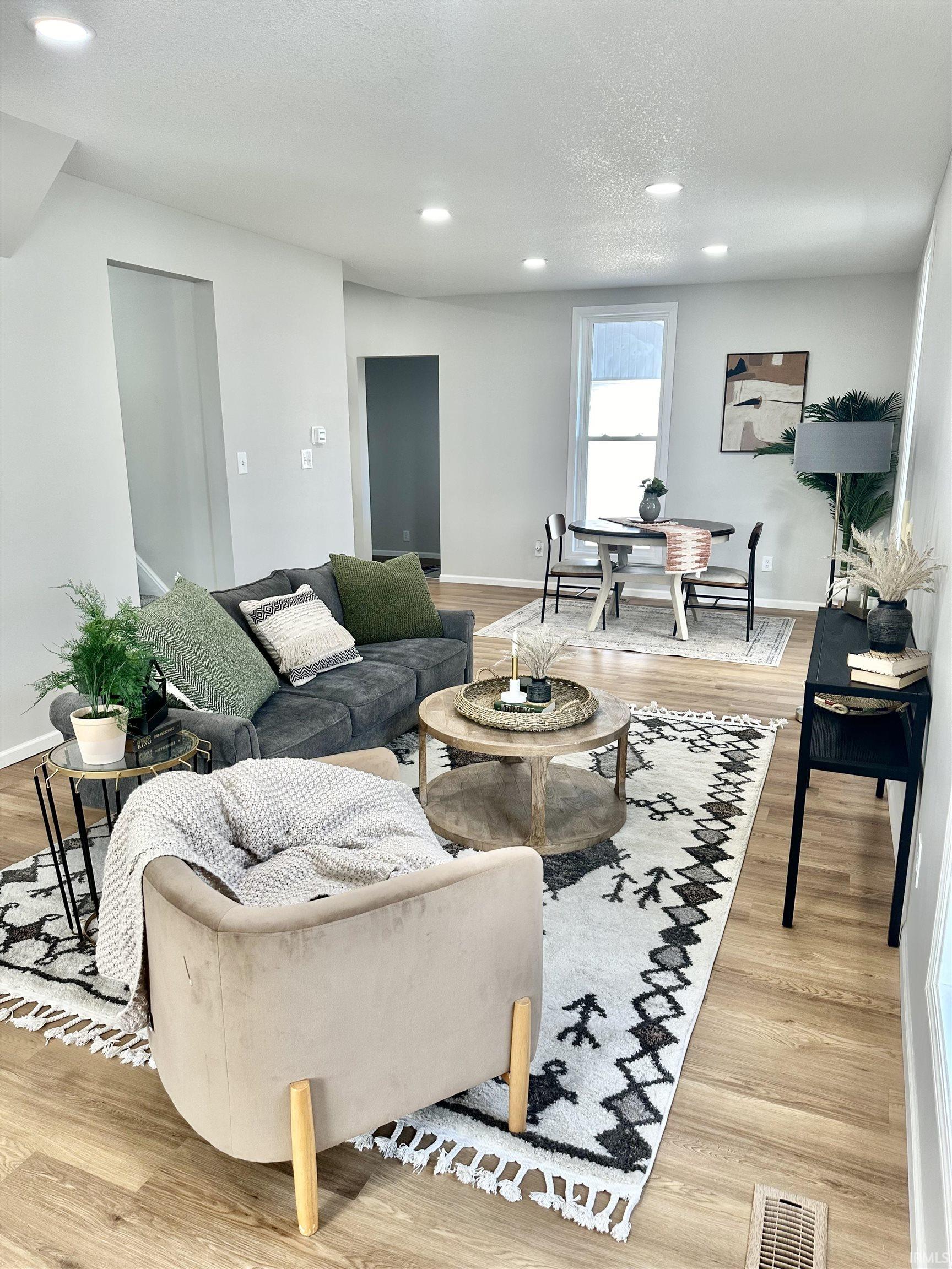 366 West 7th Street Peru, IN 46970 - Photo 4 of 34