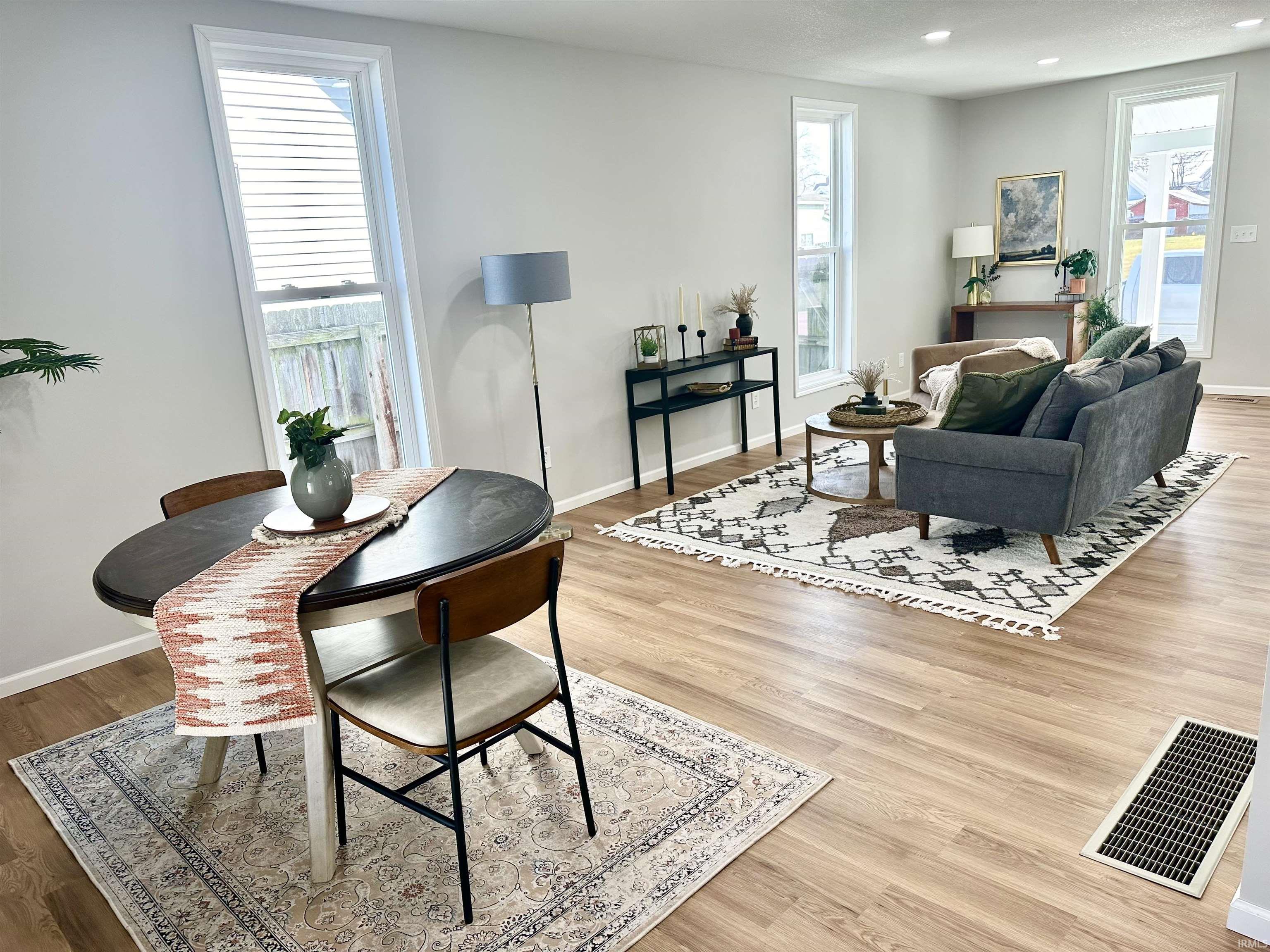 366 West 7th Street Peru, IN 46970 - Photo 5 of 34