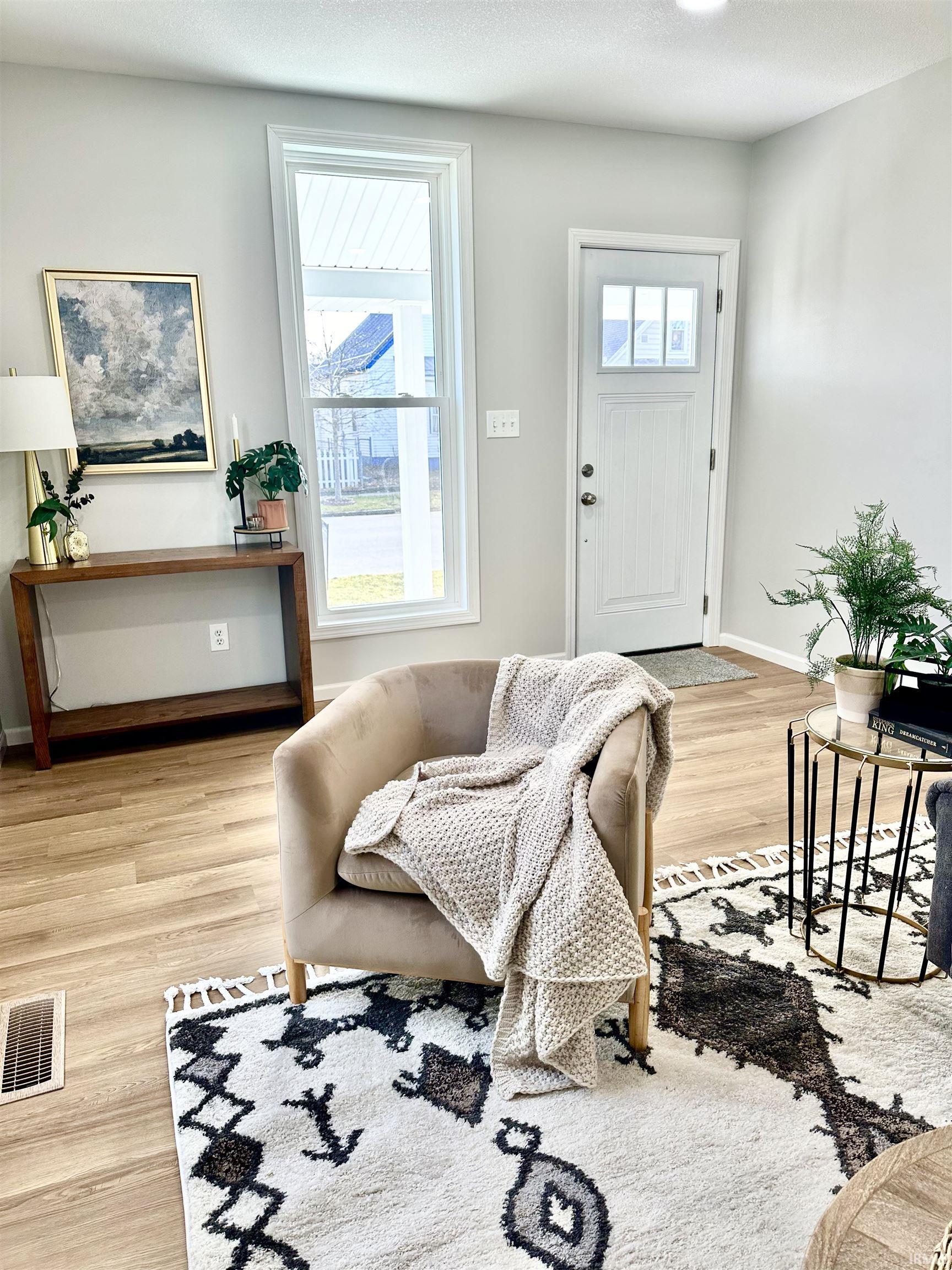 366 West 7th Street Peru, IN 46970 - Photo 7 of 34